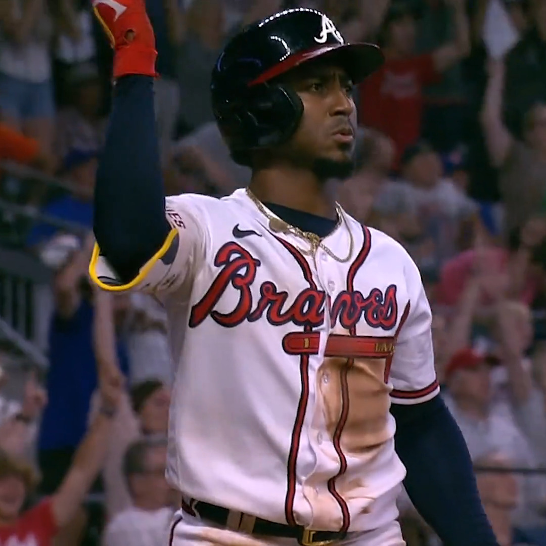 ▪️World Series champion ▪️3x All-Star ▪️2x Silver Slugger ▪️Most HR by 2B in Atlanta Braves history ▪️World Series Taco Hero Happy birthday OzzieAlbies!