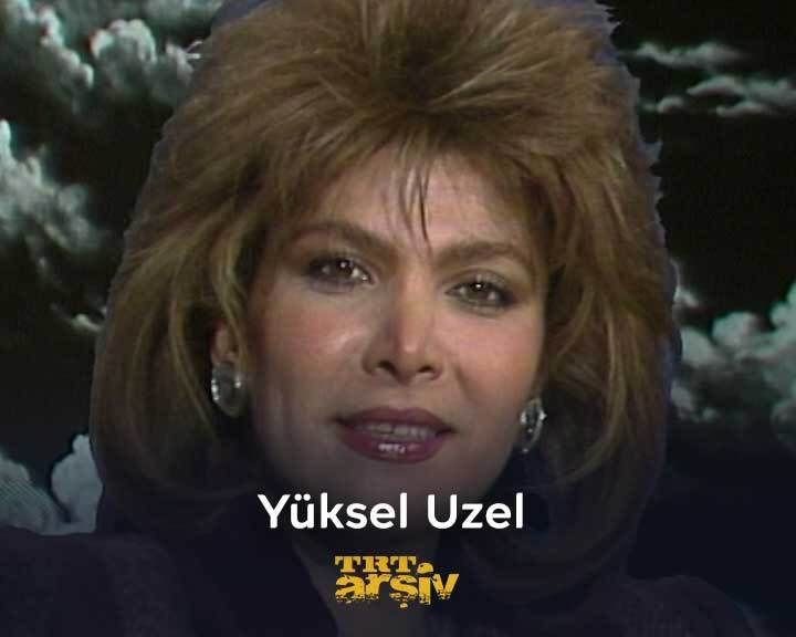 Türk sanat müziğinin usta isimlerinden #YükselUzel aramızdan ayrıldı. 74 yıllık yaşamında unutulmaz eserlere imza attı. 🎙️