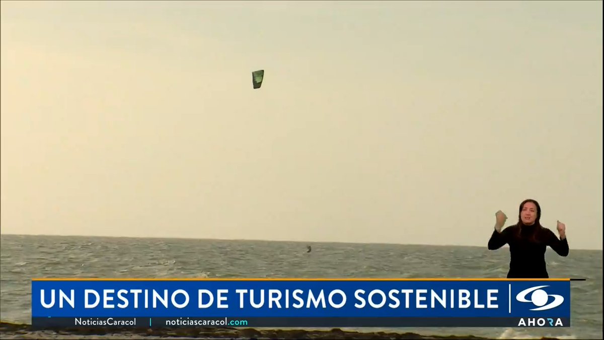 La Guajira, uno de los lugares más paradisíacos de Colombia Más en