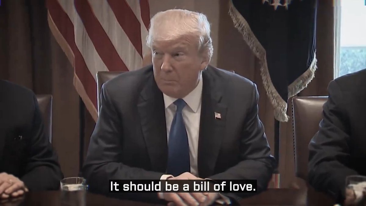 Instead of building the wall like he promised, Donald Trump caved to the very Swamp he once denounced — trying to ram through amnesty for 2 million illegal aliens. I will finally stop the invasion and secure our border once and for all.
