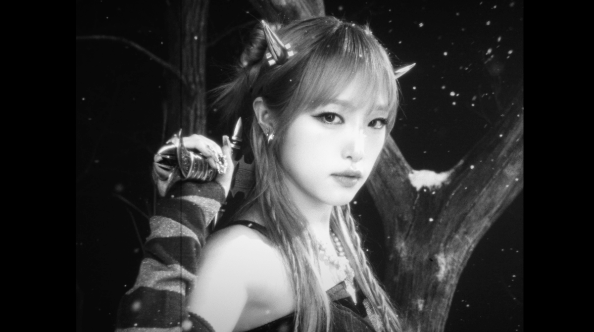 YENA(최예나) 3RD MINI ALBUM <GOOD MORNING> Good Morning M/V Teaser ▶ 2024.01.15 6PM (KST) #최예나 #예나 #YENA #GOOD_MORNING