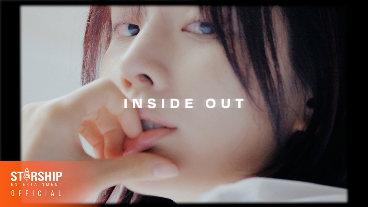 SEOLA(설아) The 1st Single Album [INSIDE OUT] Mood Shot #2 🎧 2024.01.23 TUE 6PM (KST) 🔗 #설아 #SEOLA #INSIDEOUT #Without_U #우주소녀 #WJSN