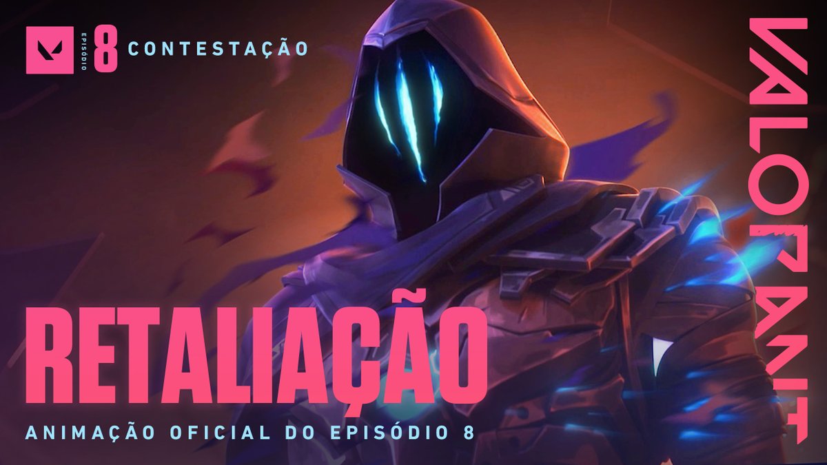 A verdade... não fica escondida para sempre. Vá à luta e faça seu nome ser lembrado no Episódio 8: CONTESTAÇÃO.