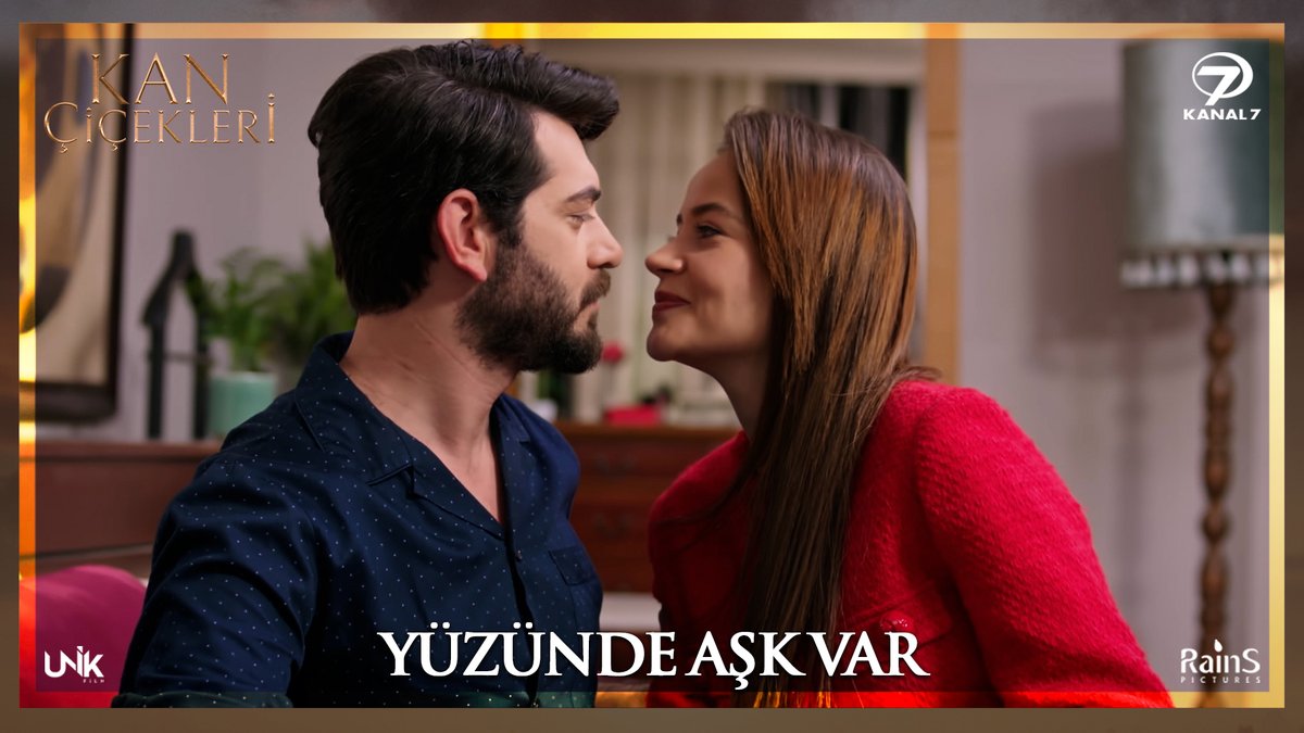 “Senin yüzünde bir şey mi var?” 🔥 #KanÇiçekleri #Kıymetlim Kanal 7 Global Agency