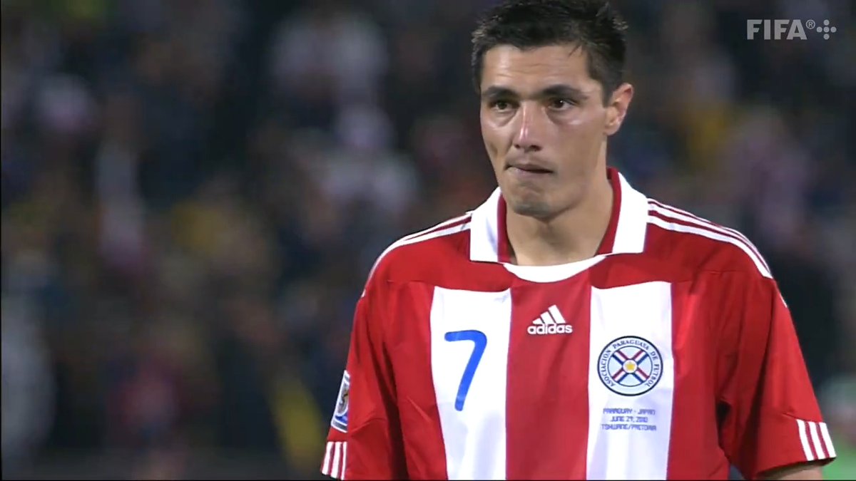 Una tanda de penales histórica para Paraguay. 🤩🇵🇾 Selección Paraguaya | #CopaMundialFIFA