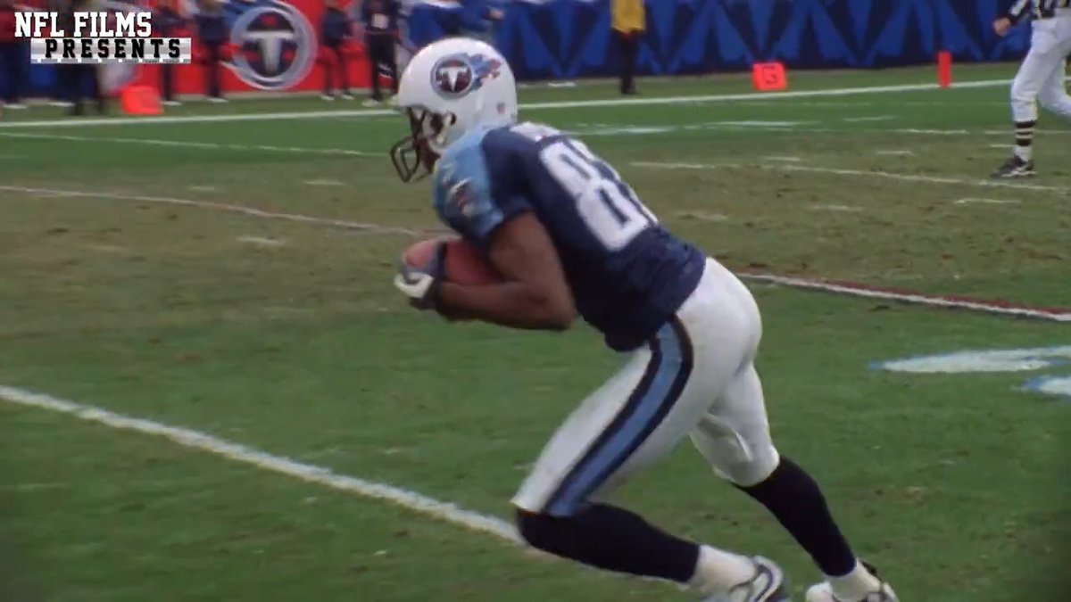 The story behind the Music City Miracle is just as unbelievable as the play itself 🙌 Tennessee Titans