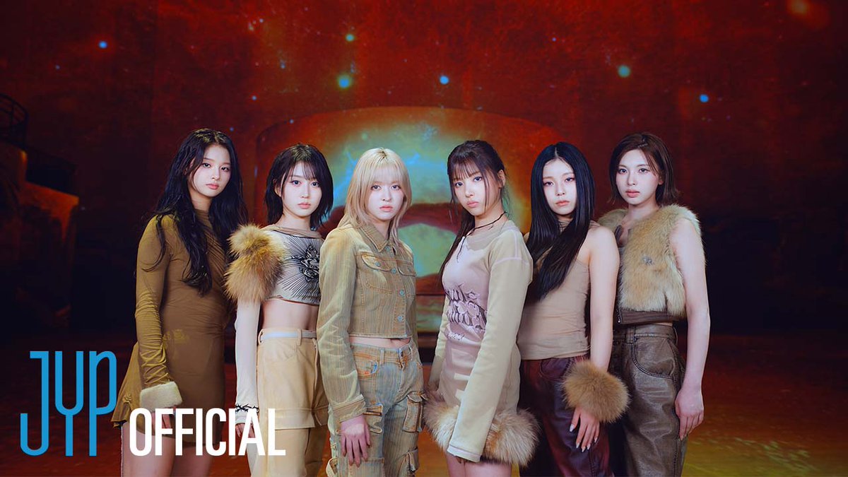 NMIXX “Run For Roses” Performance Video 2nd EP “Fe3O4: BREAK” ➫ 2024.01.15 18:00 (KST) #NMIXX #엔믹스 #Fe3O4_BREAK #DASH #Run_For_Roses