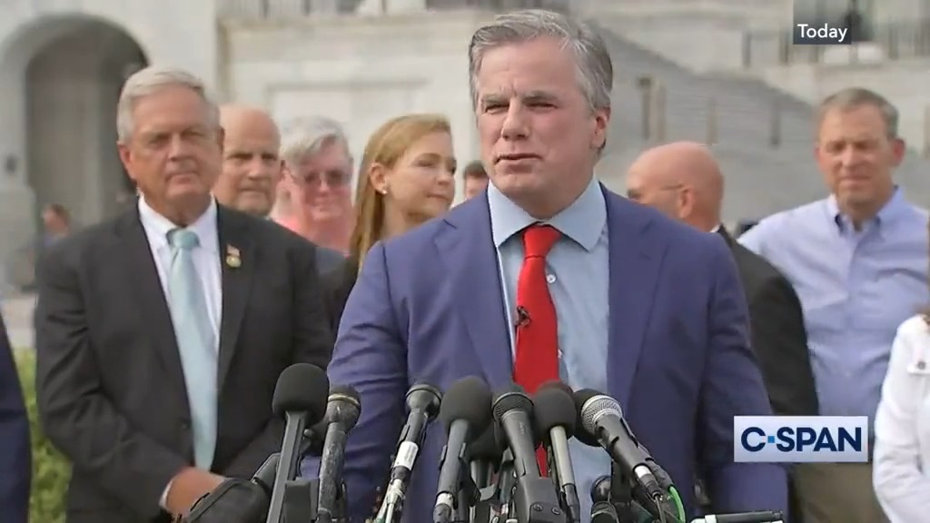 .Speaker Mike Johnson just announced plan w/Democrats that would AGAIN fully fund through "continuing resolutions" the prosecutorial abuse of Trump and other election rigging, Biden's border invasion, mass censorship, etc. Call Congress to let them know what you think: 202-225-3121.
