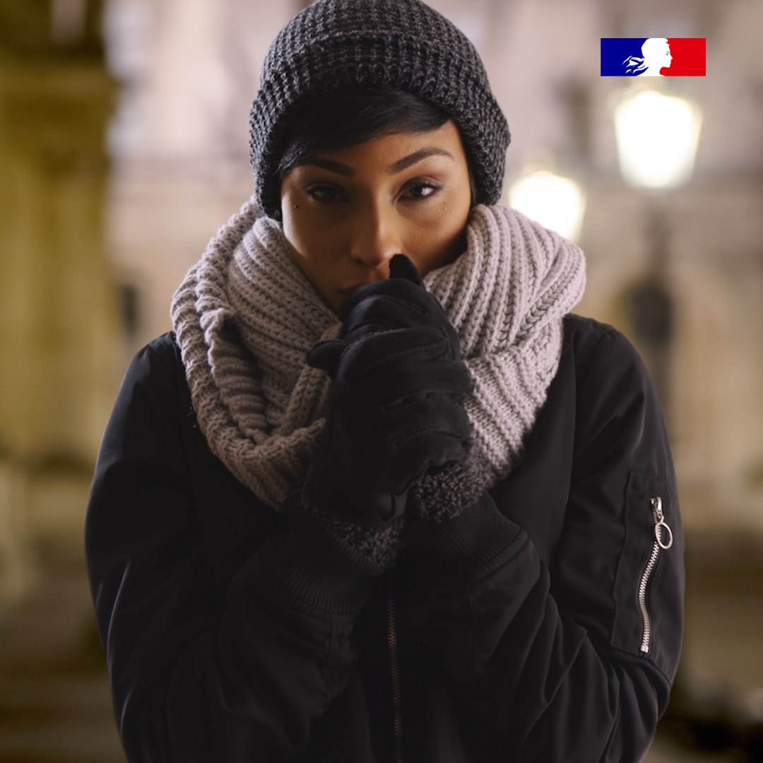 La France traverse actuellement une vague de froid. ❄️ 👉 Ces périodes représentent un danger pour la santé, en particulier pour les personnes fragiles. Pour limiter les risques, découvrez les bons gestes à adopter ! 🎥 Plus d’infos ⬇️