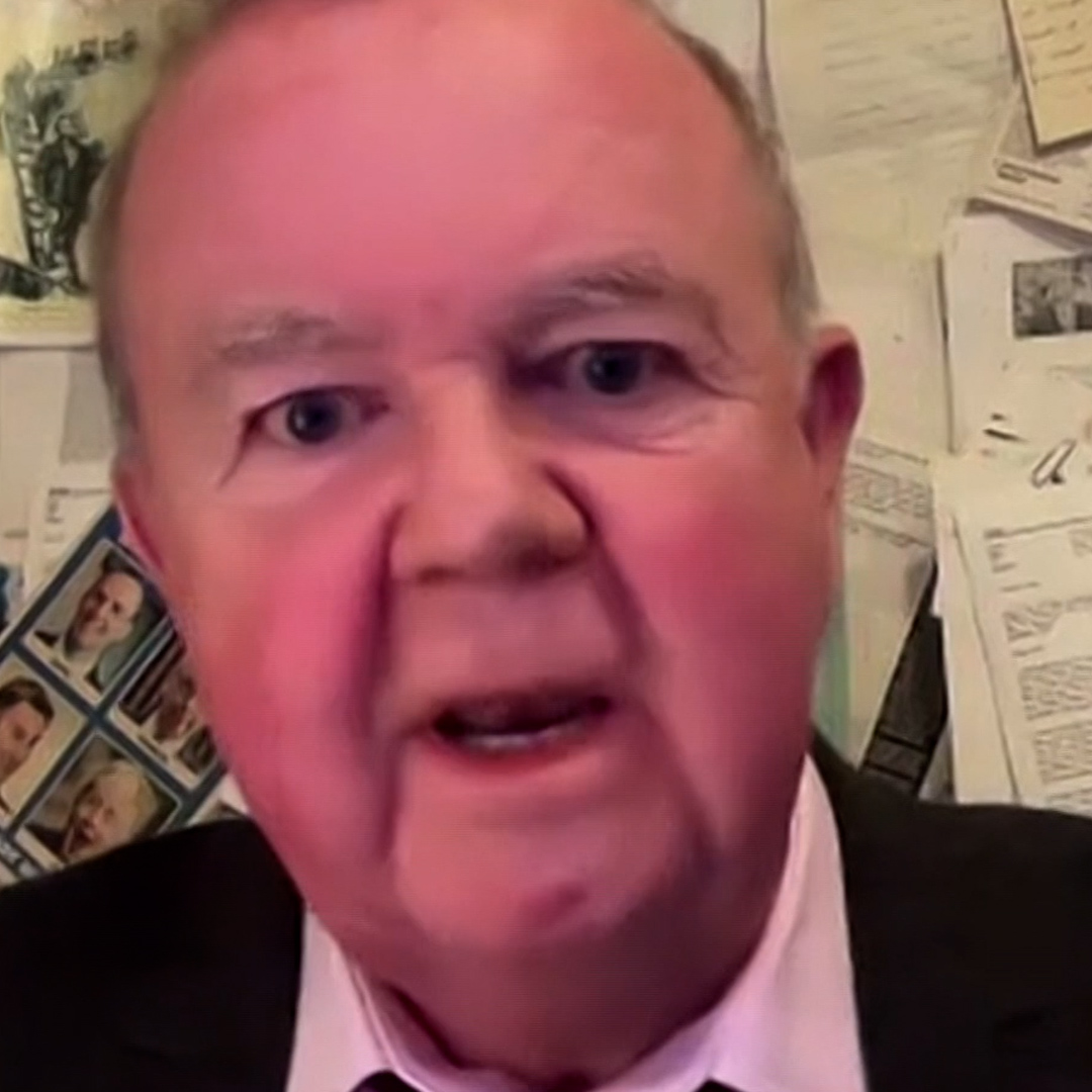 'Why on earth was this woman given an honour? Private Eye Editor, Ian Hislop, criticises the 'permanently ludicrous' UK honours system, telling Andrew Marr the decision to give Paula Vennells a CBE was 'ignorant and stupid.'