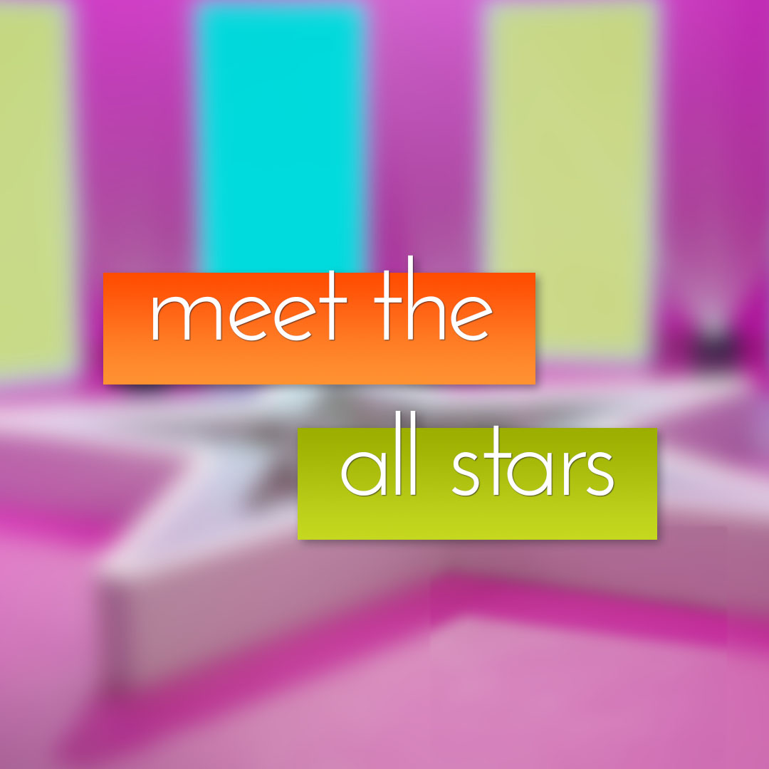 Lights, camera, crack on! ❤️‍🔥 Meet the 12 All Star Islanders returning to the Villa to find their happy ever after 🔥 #LoveIsland