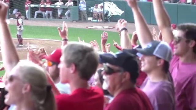 Razorback Nation, you are instrumental to our competitive edge ➡️ @ArkansasEdgeNIL