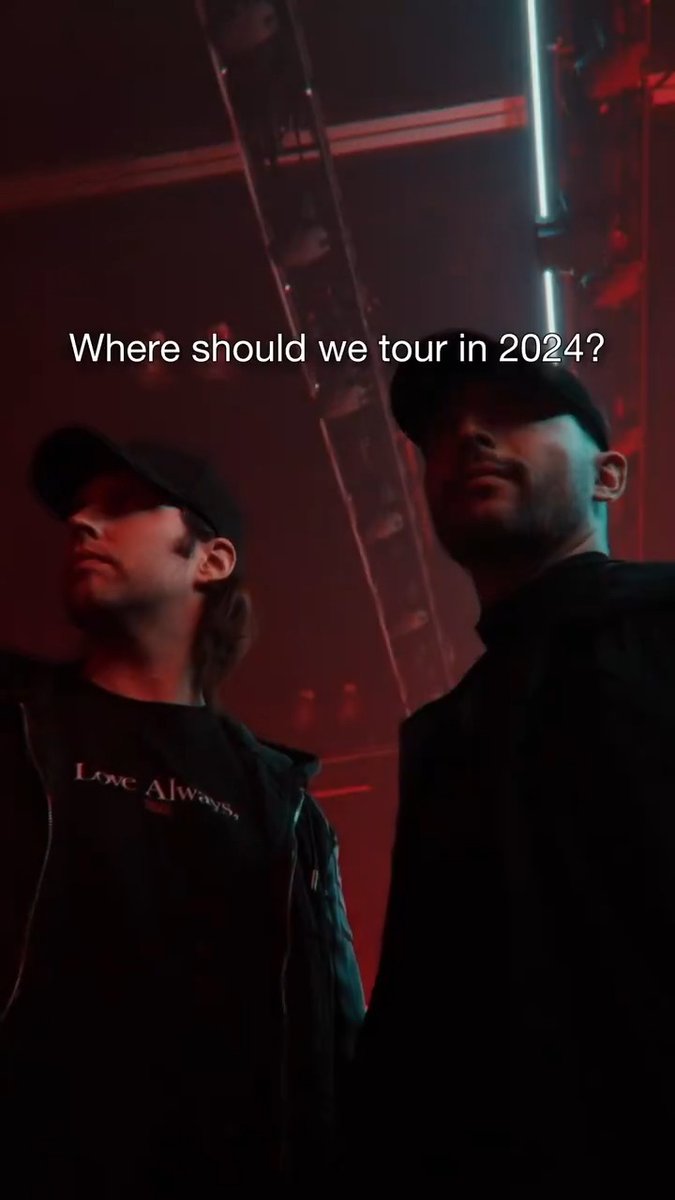 Drop your city in the comments!