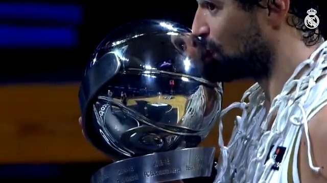 🎽 1.046 veces 2️⃣3️⃣ 🌟 Sergio Llull
