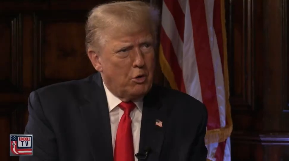 Trump says he hopes the economy crashes so he can blame President Biden: I hope it crashes during these next 12 months