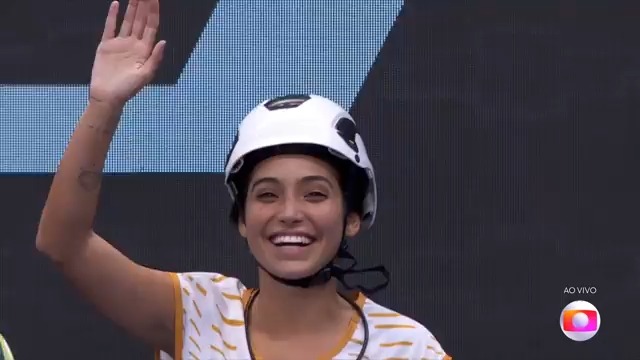 Isso aqui foi inacreditável Ainda estou sem acreditar MIKE