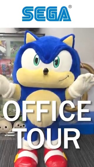 Let's GO!!!!! #sonic #ソニック