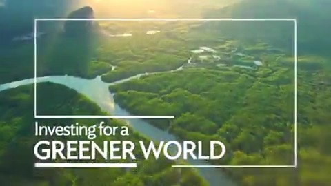 Climate change knows no boundaries. To save the planet we must act fast & together. In the final episode of #InvestingForAGreenerWorld our experts reveal the scale of the challenges & the solutions for a safe climate & sustainable future. More here 📺