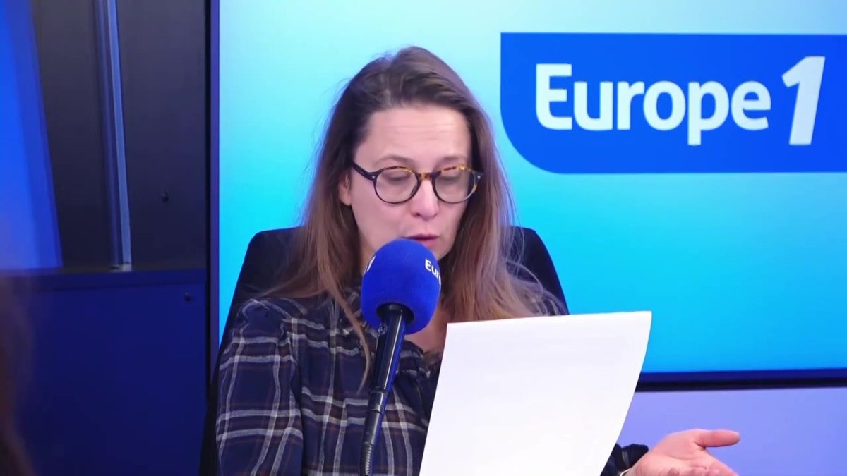 La colère pousse au fond des champs européens ➡️ Retrouvez la chronique Voyage en absurdie d’Emmanuelle Ducros du lundi au jeudi sur #Europe1