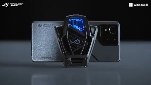 The ROG Phone 8 is here, and it's faster than ever. Here's everything you need to know about our latest gaming phone. #ROGPhone8 #BeyondGaming