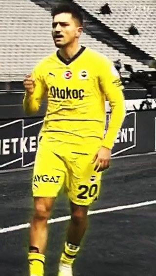 Atatürk Olimpiyat Stadyumu’nda gol yağmuru. ⚽️😎