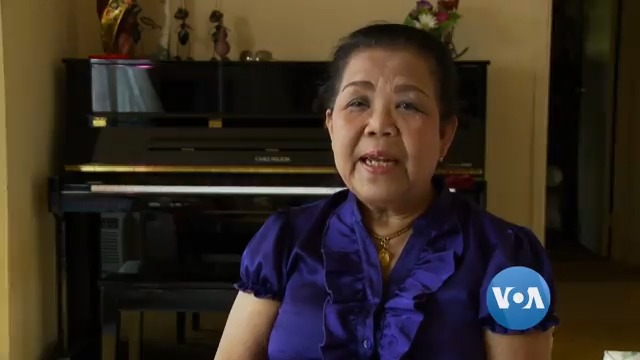 ဒေါ်မာမာအေးရဲ့ ဘဝတစိတ်တပိုင်းအကြောင်း အင်ဒီယာနာပြည်နယ် ဖော့ဝိန်းမြို့မှာ ၂၀၁၁ ခုနှစ်တုန်းက ကိုအောင်အောင် ရိုက်ကူးထားတာကို ပြန်လည် တင်ပြထားပါတယ်။