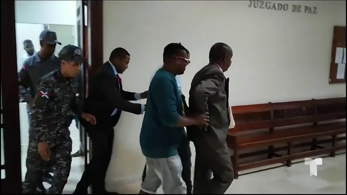 El presidente Novoa decreta su primer estado de excepción en Ecuador tras la fuga de un peligroso criminal de la cárcel.