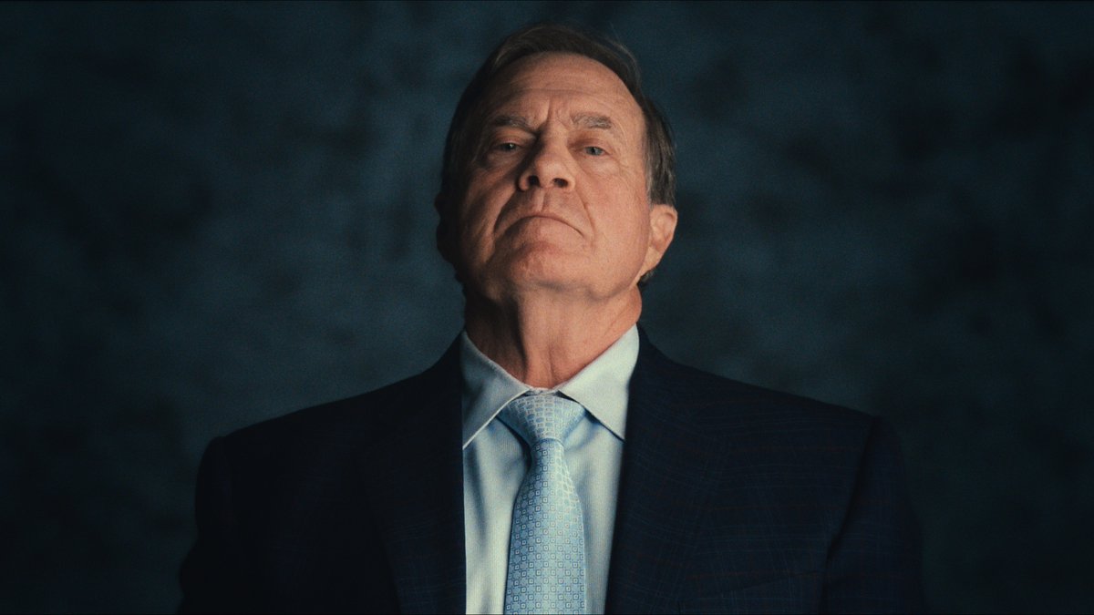 The Good. The Bad…and the untold story. The Dynasty: New England Patriots premieres February 16.