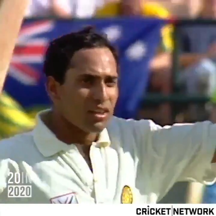 Which is the Greatest Test Innings played by an Asian batsman in an overseas test in a losing cause?