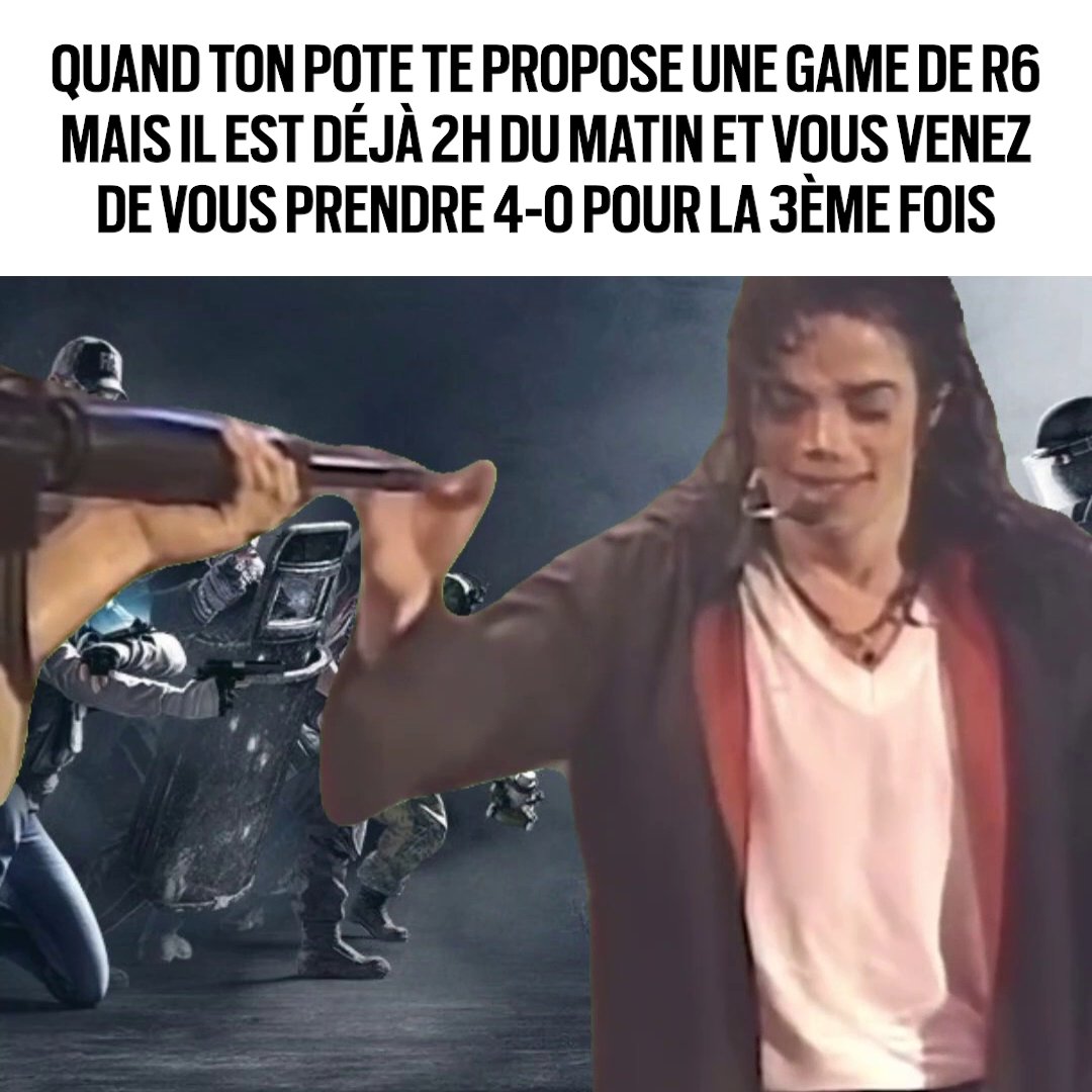 Au bout d'un moment il faut savoir dire stop 😭