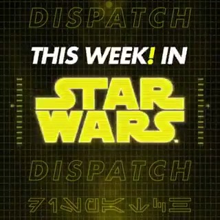 Breaking News: The Mandalorian &amp; Grogu are starring in their own movie. Plus, Ahsoka Season 2 is in development.