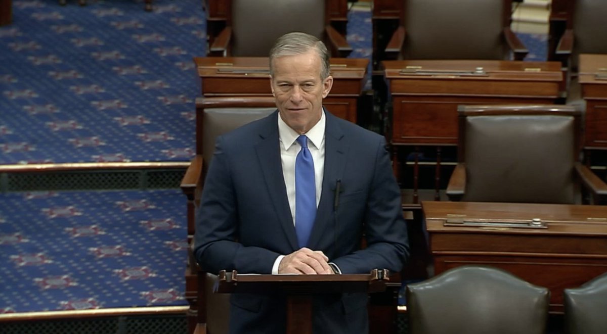 Republicans will not sign off on cosmetic measures or superficial tweaks to border security. We owe the American people a secure border – and we will not agree to anything less than real reform.