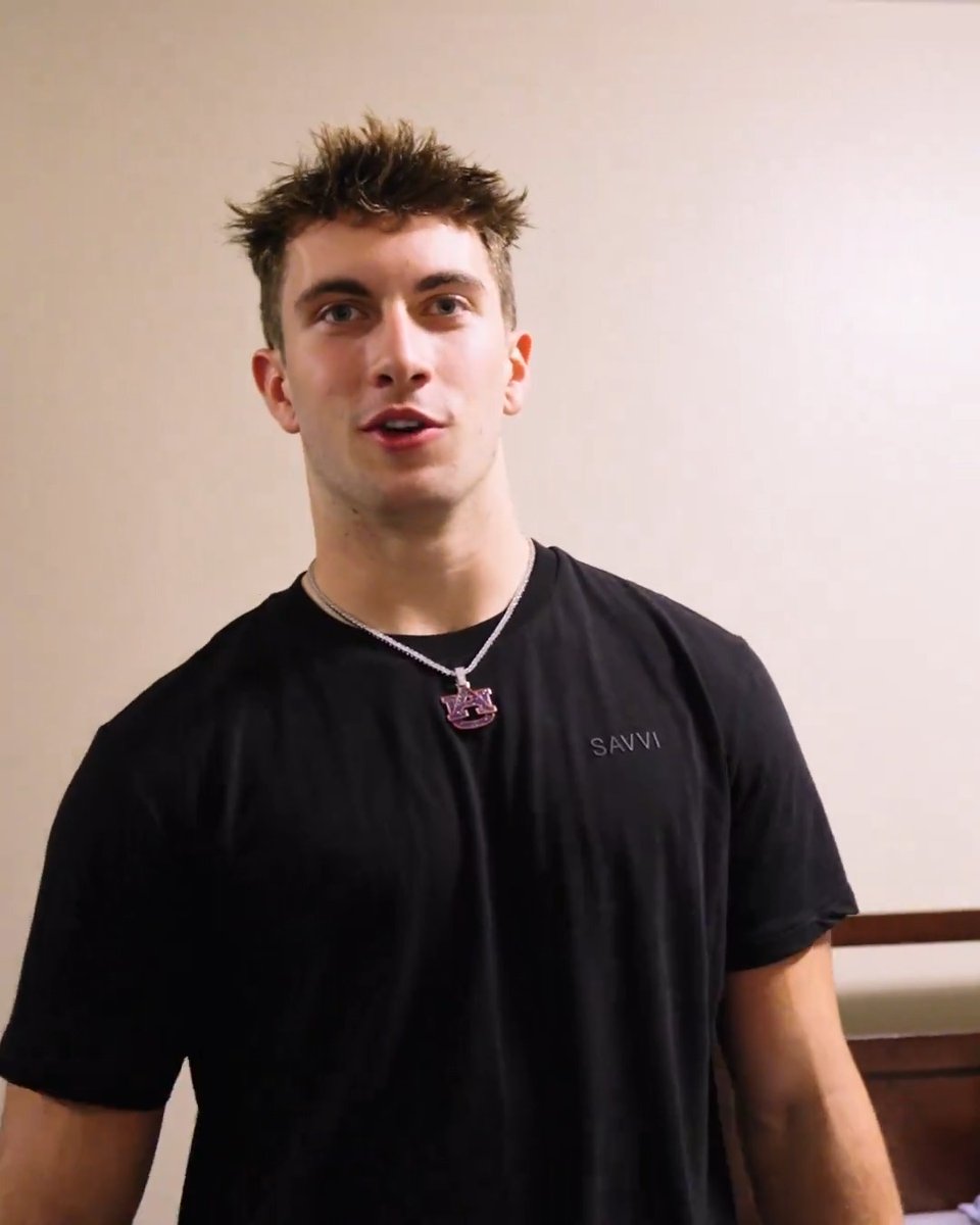 All moved in and ready to 𝐰𝐨𝐫𝐤 🦅 Walker White