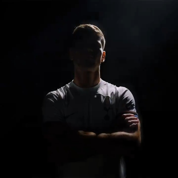It's Timo time.
