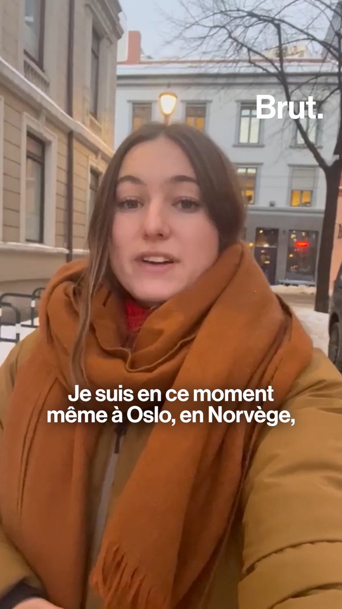 "Ce qui se passe là-bas, ça nous concerne tous." Alors que le Parlement norvégien vient de voter pour la prospection minière de ses fonds marins en Arctique, depuis Oslo, CamilleEtienne lance l'alerte sur une décision qui pourrait avoir des conséquences dans le monde entier.