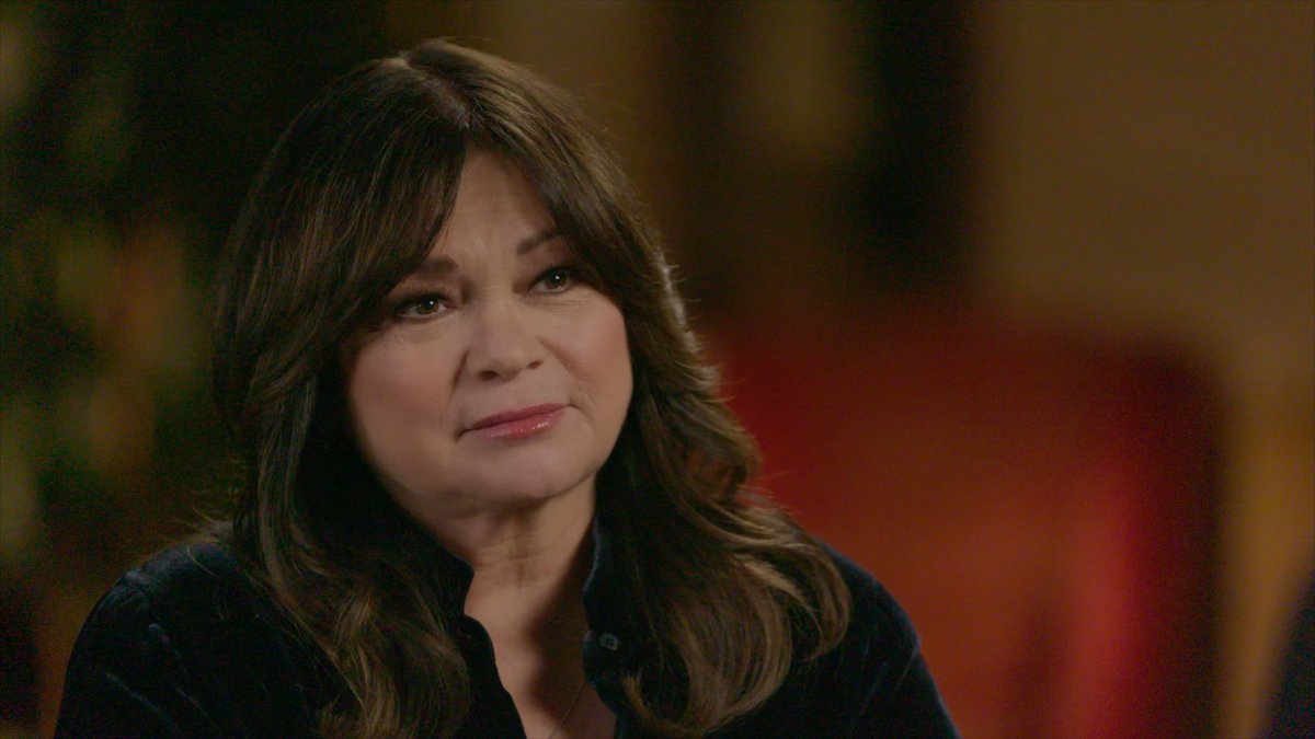 #ValerieBertinelli is shocked to learn her ancestor left his wife one week after marrying her to immigrate to the United States on his own. Tune into @pbs tonight at 8/7c to see what happens next, along with hearing the stories of #BrendanFraser’s family tree! @wolfiesmom