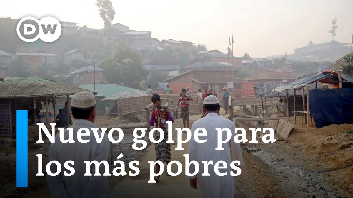 La desaceleración económica golpeará a los países menos desarrollados: Banco Mundial Una de cada tres personas padecerán de inseguridad alimentaria y los altos niveles de endeudamiento llevarán a la parálisis de la inversión, sino se corrige el rumbo.