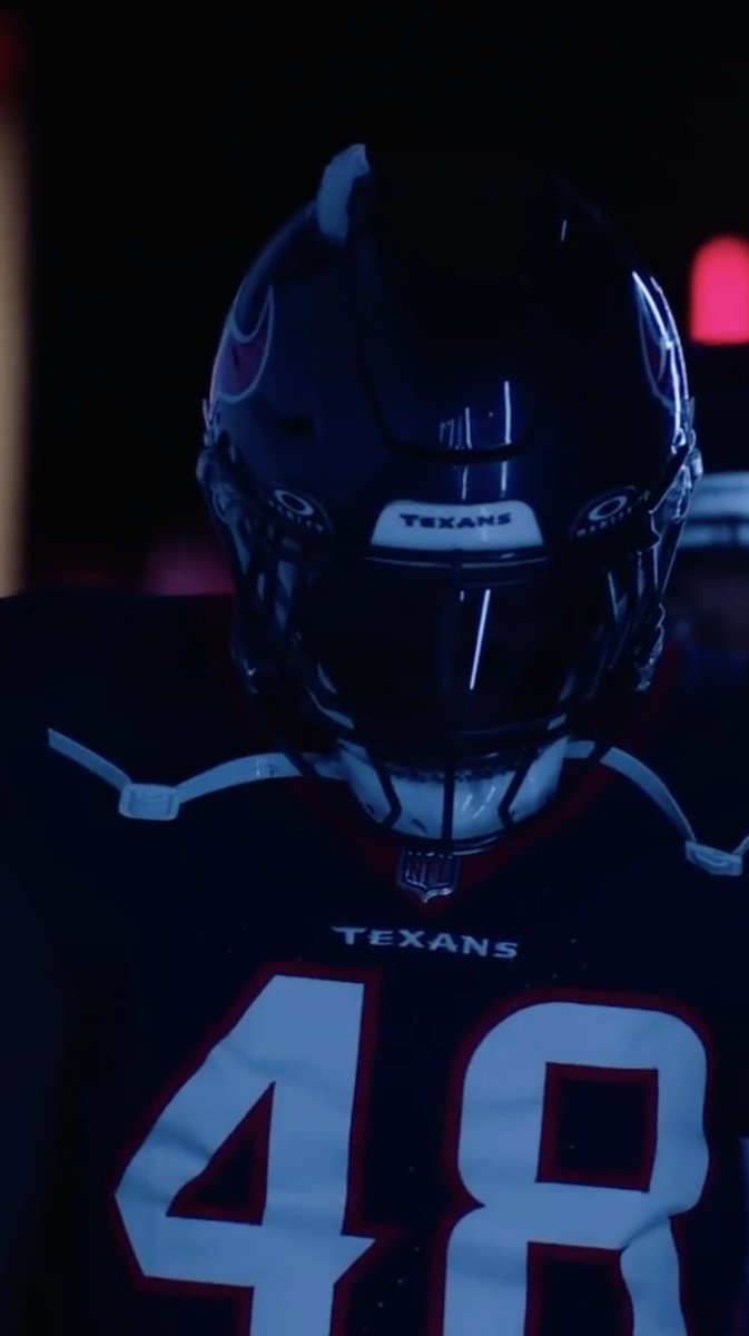 SWARM | 2024 Houston Texans Playoffs Trailer (Created By: Me)