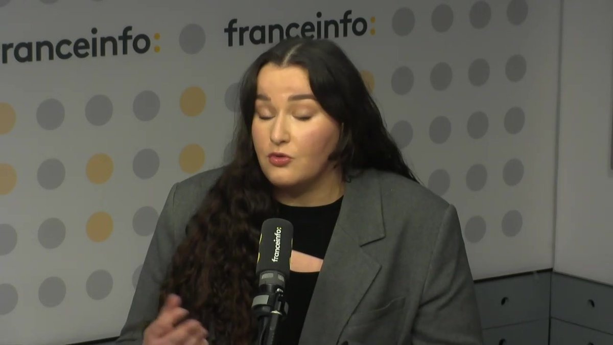 🔴 Enquête “Bouge ton Crous” de la Fage : en moyenne, un étudiant saute trois repas par semaine ➡️ "Cela montre la nécessité d’étendre la mesure du repas à 1€. S’endormir, étudier le ventre vide, ce ne sont pas des conditions pour étudier", dénonce Sarah Biche.