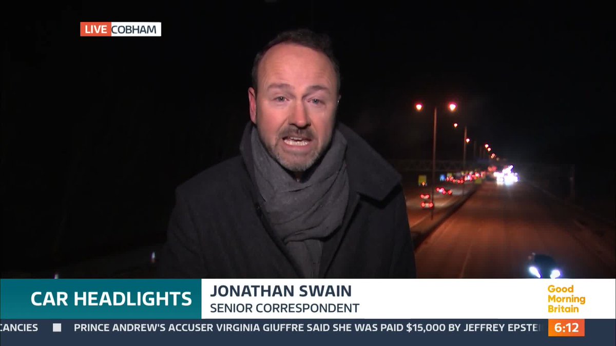 How often do you find yourself blinded by the glare from the headlights of oncoming traffic? A new survey suggests 89% of UK drivers think that some car headlights are too bright, while 85% of those affected by glare think the problem is getting worse.