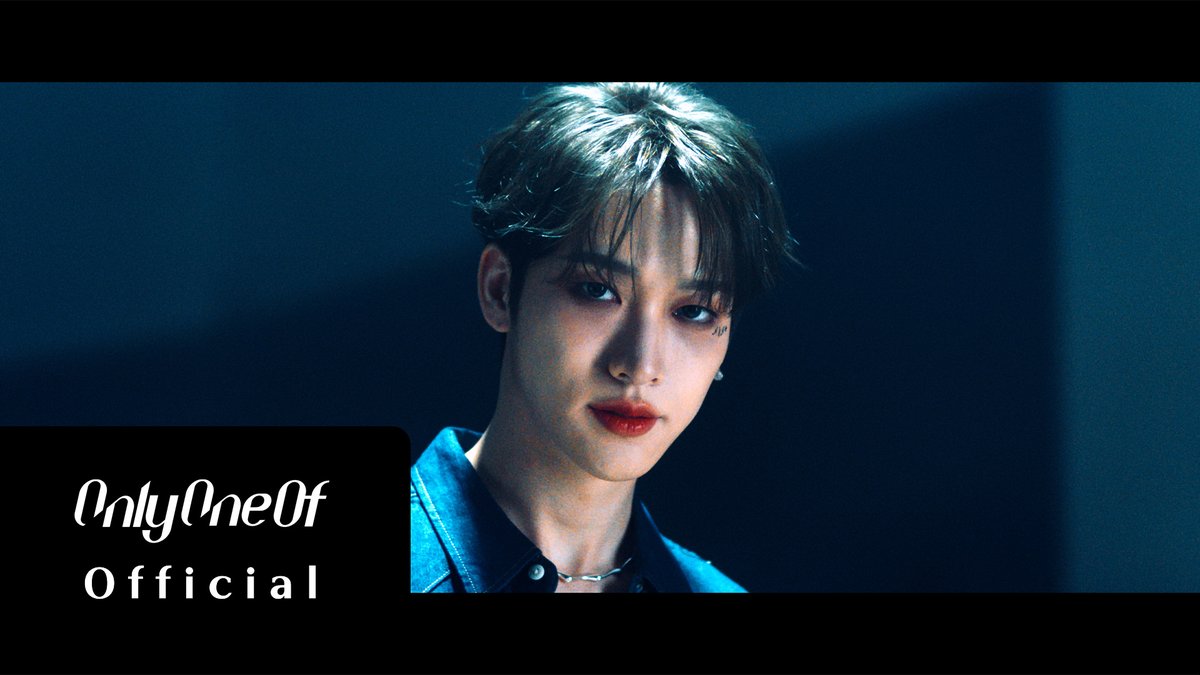 [#MV/🎥] OnlyOneOf (온리원오브) - 'dOpamine' ▶ #OnlyOneOf #온리원오브 #ThingsICantSayLOve #dOpamine