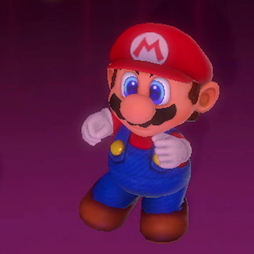 Let's dance! 🎶 #SuperMarioRPG