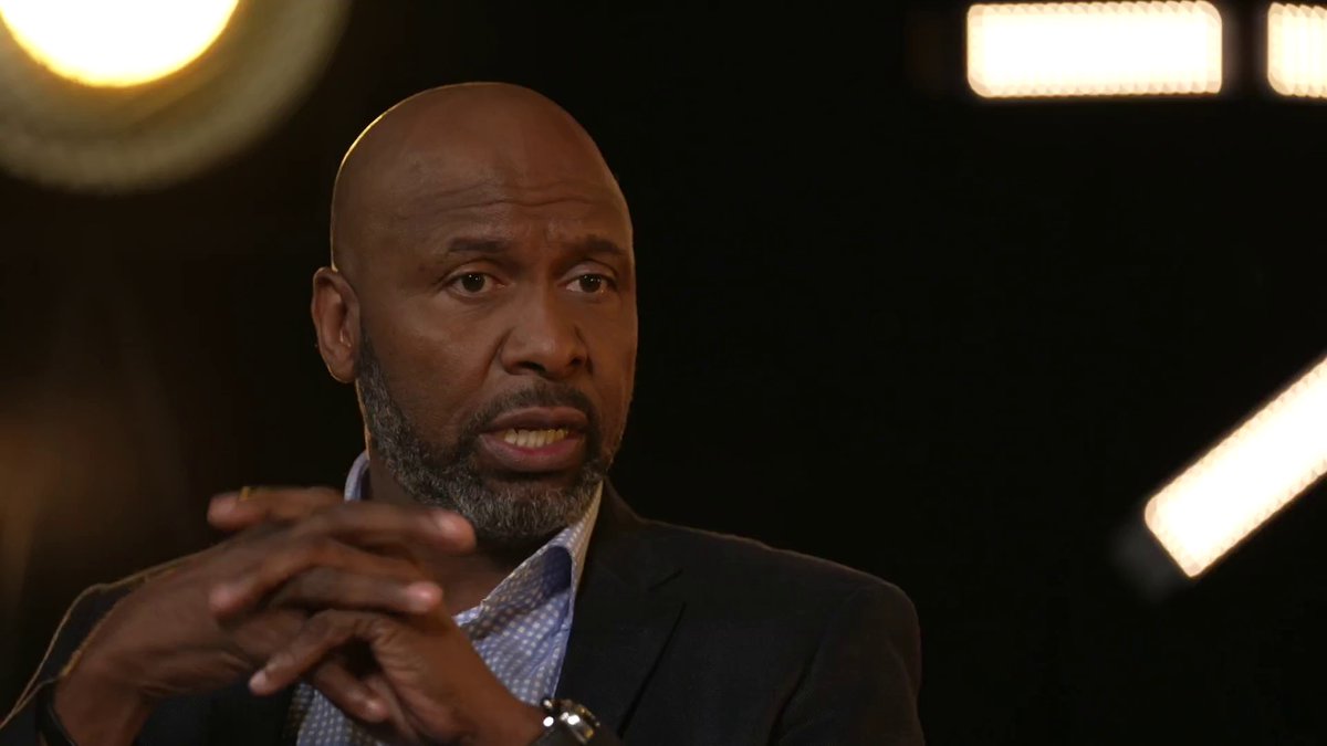 "What I achieved at Leeds, I don't think I would have achieved anywhere else" 🗣️ Former Leeds great Lucas Radebe on the impact African players in the Premier League