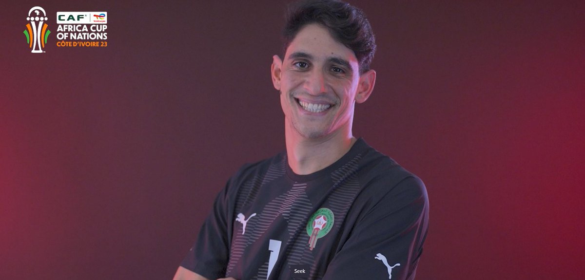 🇲🇦 In their 19th participation, ready to make it a campaign to remember 🔥 Équipe du Maroc | #TotalEnergiesAFCON2023