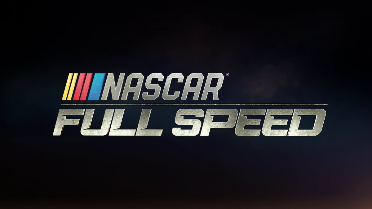 It takes a badass. NASCAR: Full Speed, a Netflix Sports Series, arrives Jan 30.