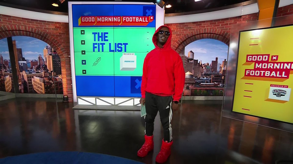The Best, Worst, and Weirdest! It's Jason McCourty's Fit List 1/3 🕶️👖👟 ✨ Preston Smith Green Bay Packers ✨ Jonathan Taylor Indianapolis Colts ✨ Kyler Murray Arizona Cardinals ✨ Zaven Collins Arizona Cardinals