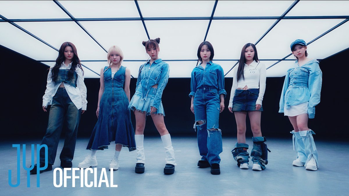 NMIXX 2nd EP “Fe3O4: BREAK” Highlight Medley | A Cappella ver. #NMIXX #엔믹스 #Fe3O4_BREAK #DASH