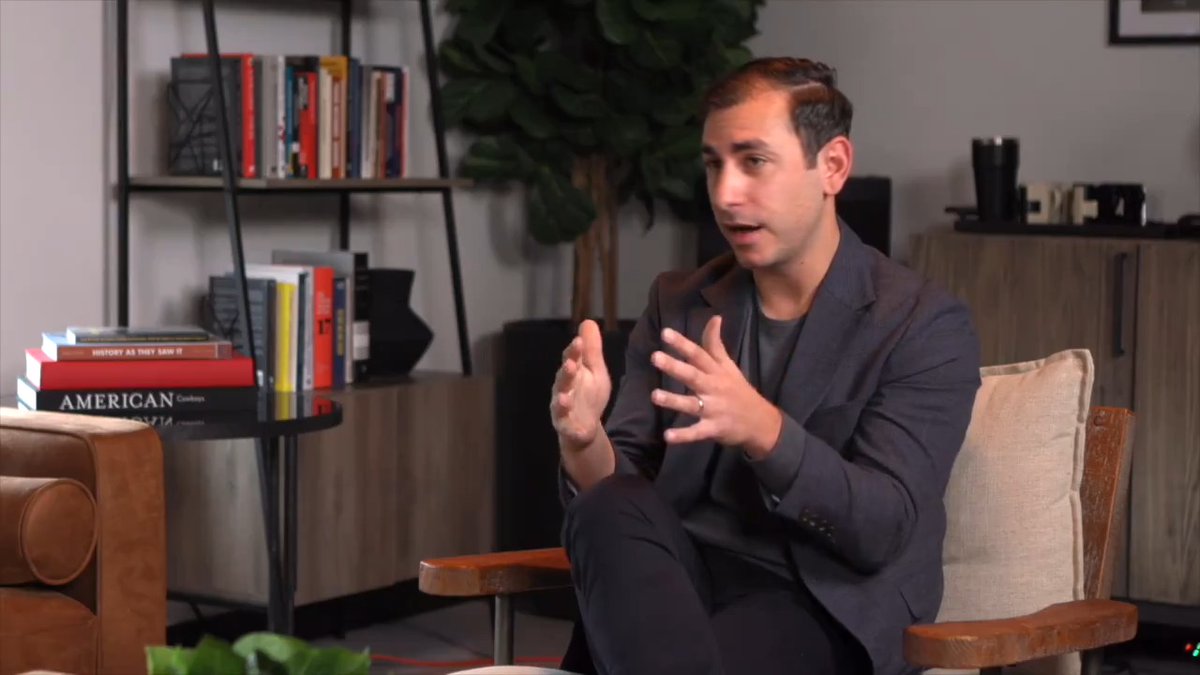 EXCLUSIVE: A whistleblower at Texas Children's exposed the hospital's secret child sex-change program. The Biden Administration threatened to prosecute him. Now, Dr. Eitan Haim has decided to reveal his identity, so he can speak the truth about transgender medicine.