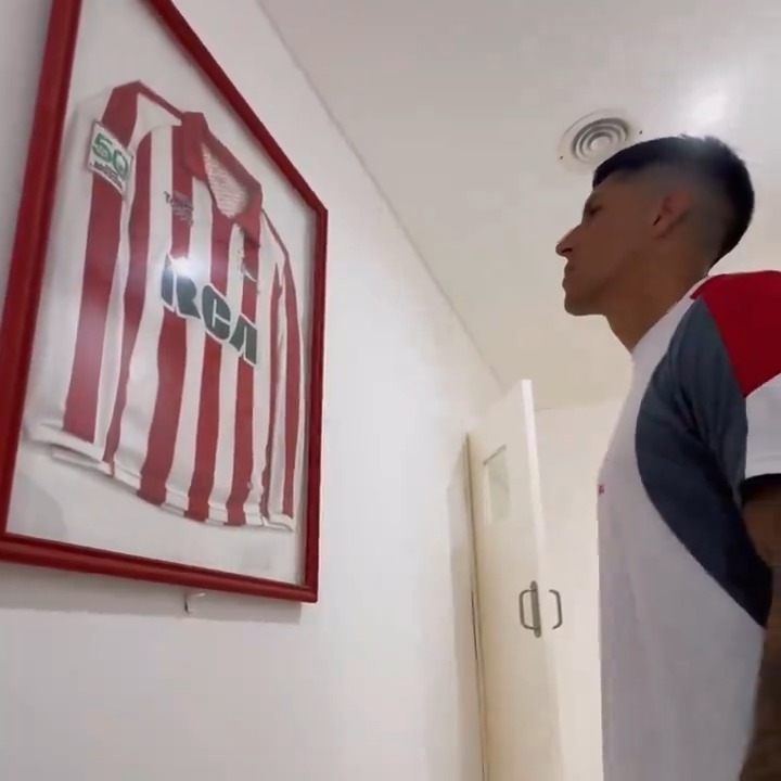 ❤️ 𝗘𝗟 𝗥𝗘𝗚𝗥𝗘𝗡𝗭𝗢 ❤️