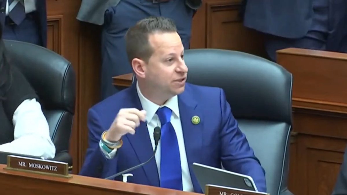 Hunter Biden has tried to cooperate with Chair Comer’s sham investigation, repeatedly offering to meet with the Chairman and his staff, and accepting the Chairman’s offer to testify publicly before the Committee. Rep. James Comer, why are you obstructing your own investigation?